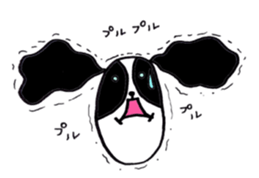 Mr.TAIGA &  Ms.KOUME Ms.TSUCCHI^ sticker #4853011