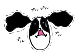 Mr.TAIGA & Ms.KOUME Ms.TSUCCHI^ sticker #4853011