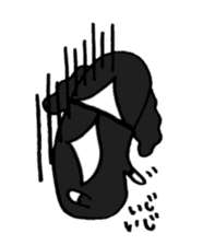 Mr.TAIGA & Ms.KOUME Ms.TSUCCHI^ sticker #4853014