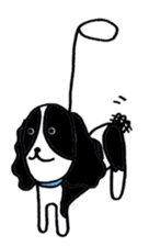 Mr.TAIGA & Ms.KOUME Ms.TSUCCHI^ sticker #4853015