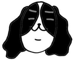 Mr.TAIGA & Ms.KOUME Ms.TSUCCHI^ sticker #4853016