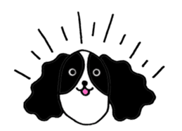 Mr.TAIGA & Ms.KOUME Ms.TSUCCHI^ sticker #4853017