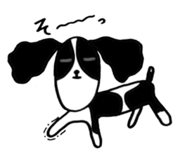 Mr.TAIGA &  Ms.KOUME Ms.TSUCCHI^ sticker #4853018