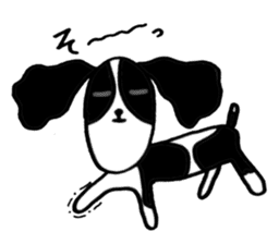 Mr.TAIGA & Ms.KOUME Ms.TSUCCHI^ sticker #4853018