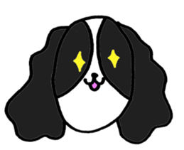 Mr.TAIGA &  Ms.KOUME Ms.TSUCCHI^ sticker #4853021