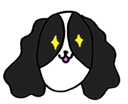 Mr.TAIGA & Ms.KOUME Ms.TSUCCHI^ sticker #4853021