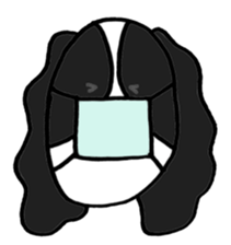 Mr.TAIGA &  Ms.KOUME Ms.TSUCCHI^ sticker #4853022