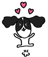 Mr.TAIGA &  Ms.KOUME Ms.TSUCCHI^ sticker #4853023