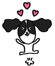 Mr.TAIGA & Ms.KOUME Ms.TSUCCHI^ sticker #4853023