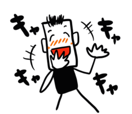 Emotions sticker #4853465