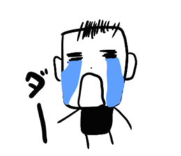 Emotions sticker #4853484