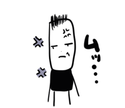 Emotions sticker #4853485