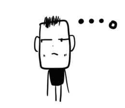 Emotions sticker #4853486