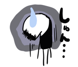 Emotions sticker #4853490