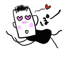 Emotions sticker #4853494