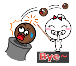 Cool Wei sticker #4854708