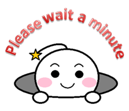 Cool Wei sticker #4854713