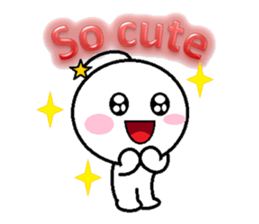 Cool Wei sticker #4854716