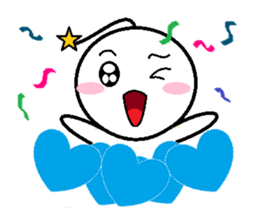 Cool Wei sticker #4854719