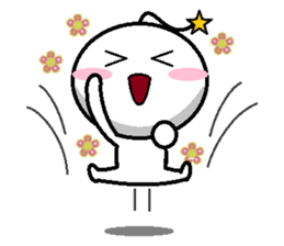 Cool Wei sticker #4854723