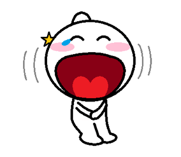 Cool Wei sticker #4854725