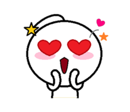 Cool Wei sticker #4854726