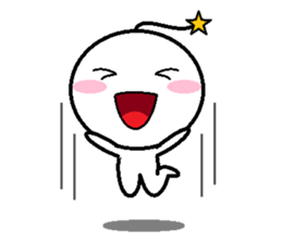 Cool Wei sticker #4854728