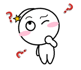 Cool Wei sticker #4854732