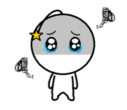 Cool Wei sticker #4854739