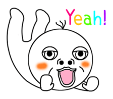 PEROPERO PEROCHO vol.4 [English Version] sticker #4854964