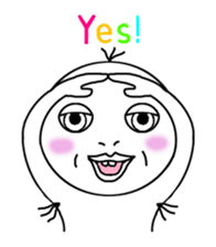 PEROPERO PEROCHO vol.4 [English Version] sticker #4854969