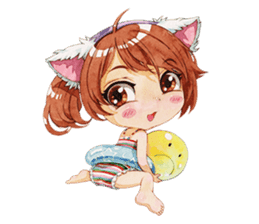 BeamSensei sticker #4855144