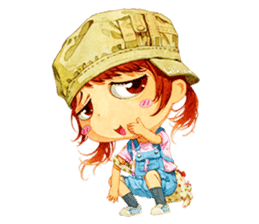 BeamSensei sticker #4855146