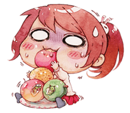 BeamSensei sticker #4855148