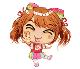 BeamSensei sticker #4855150