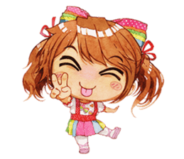 BeamSensei sticker #4855150