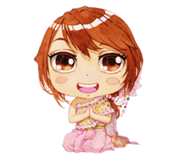 BeamSensei sticker #4855151