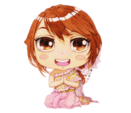 BeamSensei sticker #4855151