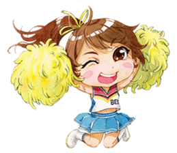 BeamSensei sticker #4855155