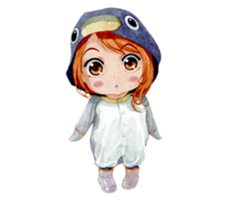 BeamSensei sticker #4855159