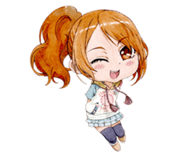 BeamSensei sticker #4855160