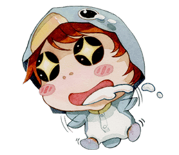 BeamSensei sticker #4855162