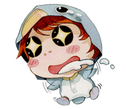 BeamSensei sticker #4855162