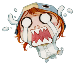 BeamSensei sticker #4855165