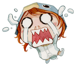 BeamSensei sticker #4855165