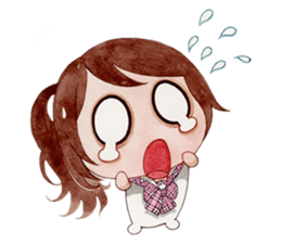 BeamSensei sticker #4855166