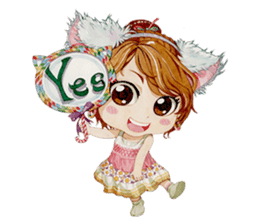 BeamSensei sticker #4855170