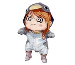 BeamSensei sticker #4855175