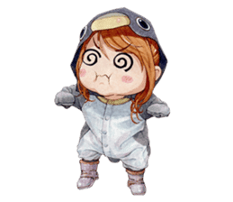 BeamSensei sticker #4855175