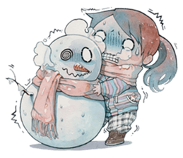 BeamSensei sticker #4855177